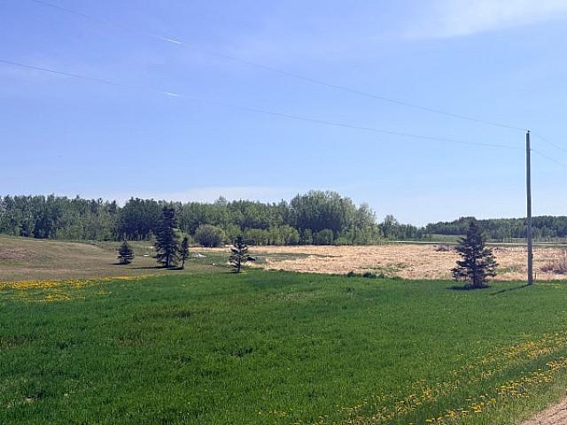 Land for sale in Wedgewood, Alberta