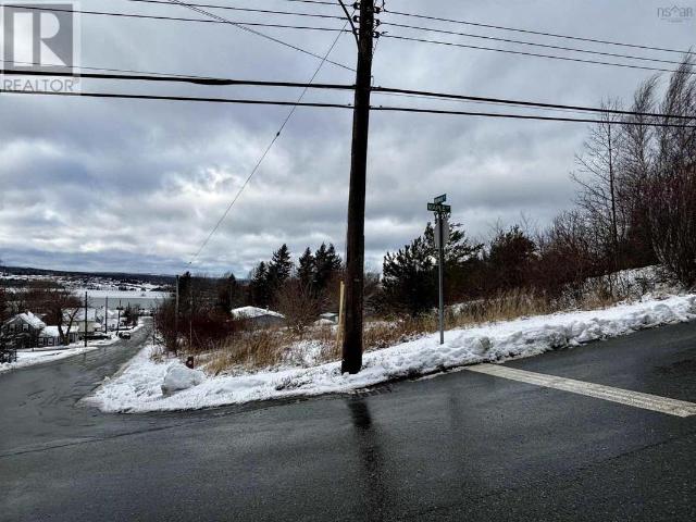 Land for sale in Trenton, Nova Scotia