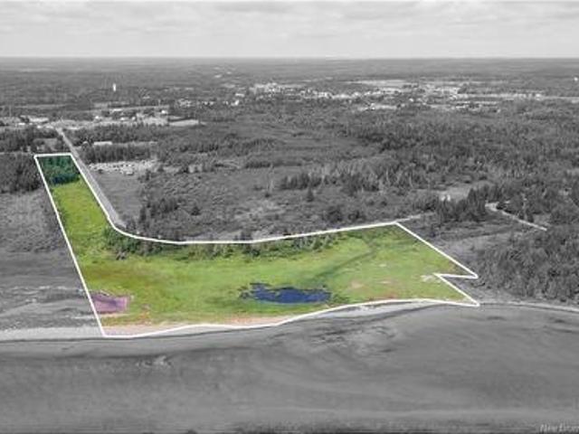 Land for sale in Westmorland, New Brunswick
