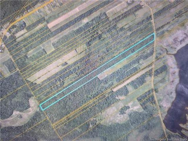 Land for sale in Paroisse d'Inkerman, Municipalité régionale de Tracadie