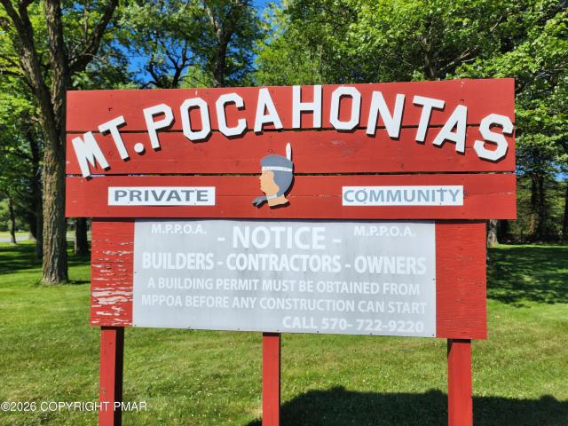 Land for sale in Carbon, Pennsylvania
