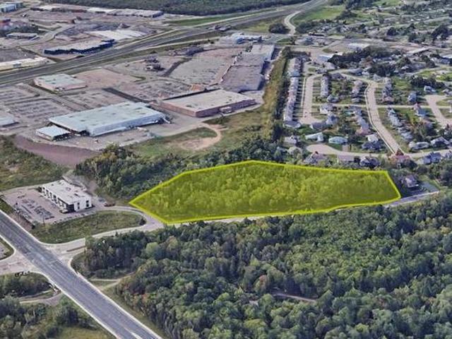 Commercial for sale in Westmorland, New Brunswick