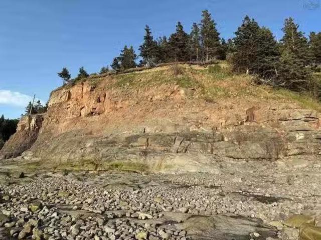 House for sale in Nova Scotia