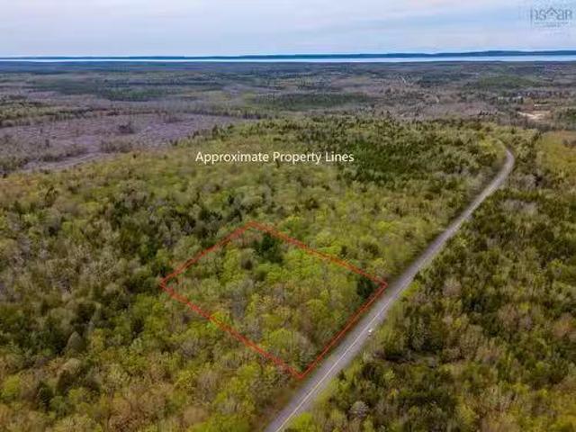 House for sale in Plympton Station, Nova Scotia