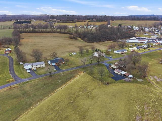 Land for sale in Middleburg, Pennsylvania