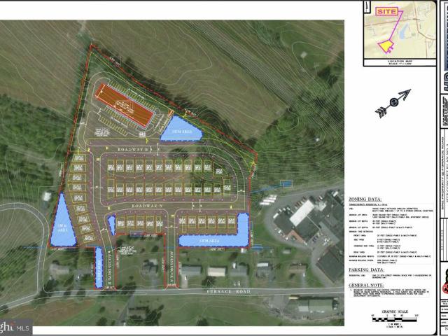Land for sale in Middleburg, Pennsylvania