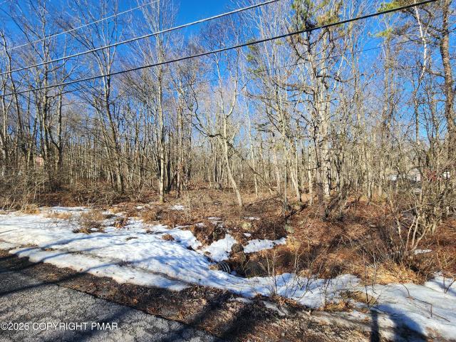 Land for sale in Carbon, Pennsylvania