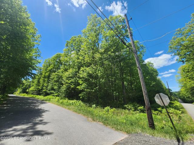 Land for sale in Penn Forest Township, Carbon County