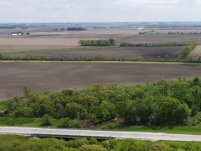 Land for sale in Fisher, Illinois