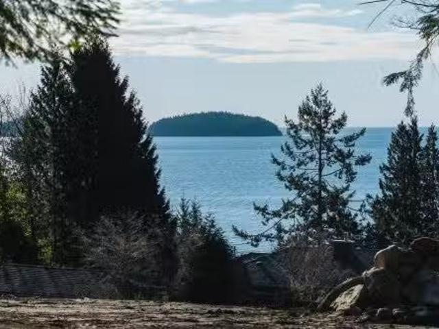 House for sale in British Columbia