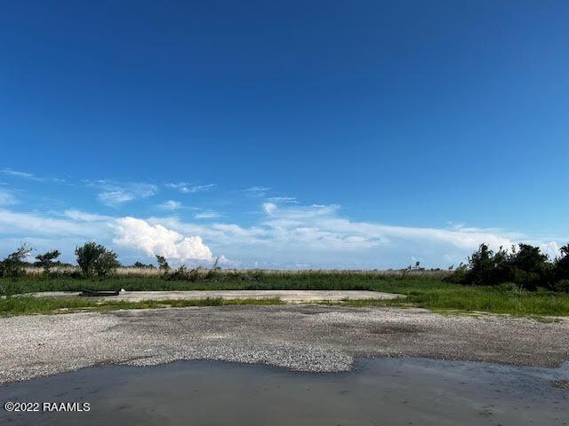 Land for sale in Grand Isle, Louisiana