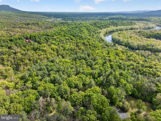Land for sale in Virginia
