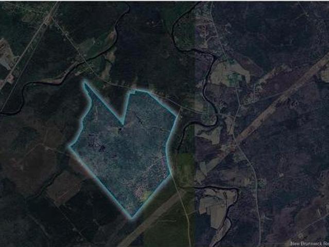 Commercial for sale in Westmorland, New Brunswick