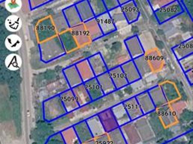 Property for sale in Petaling, Alam Impian