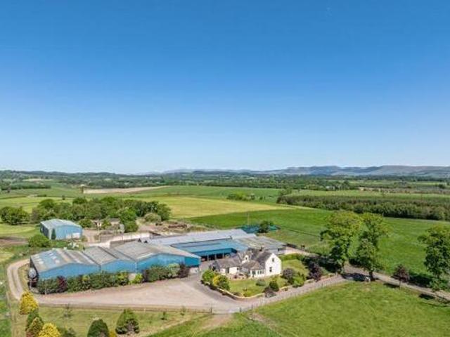 House for sale in Cumbria