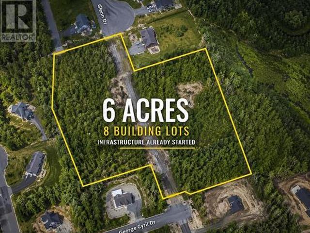 Land for sale in Lawrencetown, Annapolis County, Nova Scotia