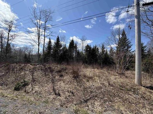 Land for sale in Colchester, Nova Scotia