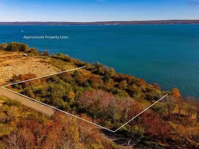 House for sale in Port Wade, Nova Scotia