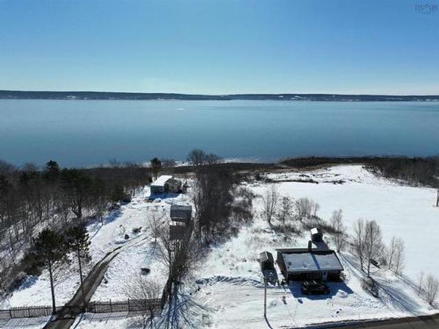 Land for sale in Karsdale, Nova Scotia