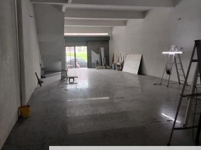 Shop for rent in Perak, Batu Gajah