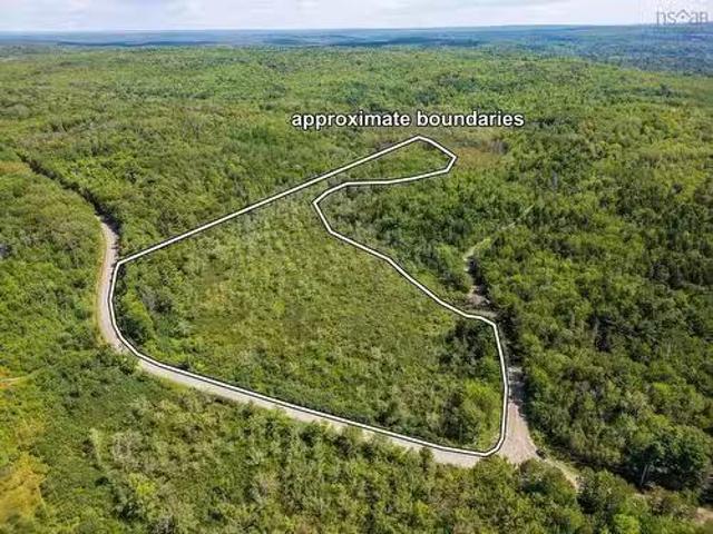 House for sale in Maitland Bridge, Nova Scotia