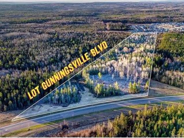 Land for sale in Albert, New Brunswick