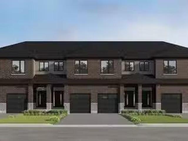 Condo for sale in Kitchener, Ontario