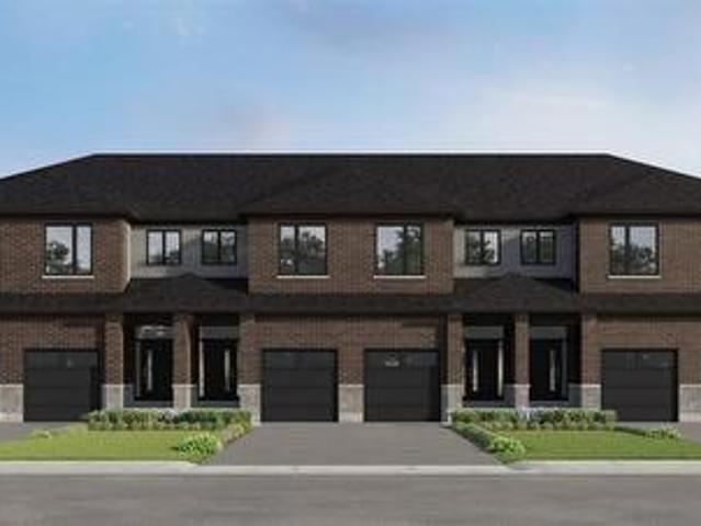 House for sale in Kitchener, Ontario