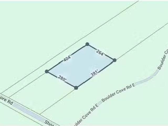 House for sale in Churchover, Nova Scotia
