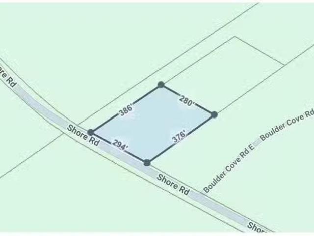 House for sale in Churchover, Nova Scotia