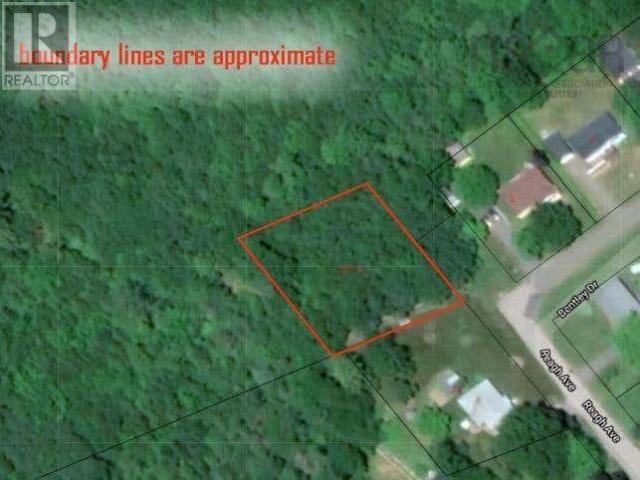 Land for sale in Grand Pre, Nova Scotia