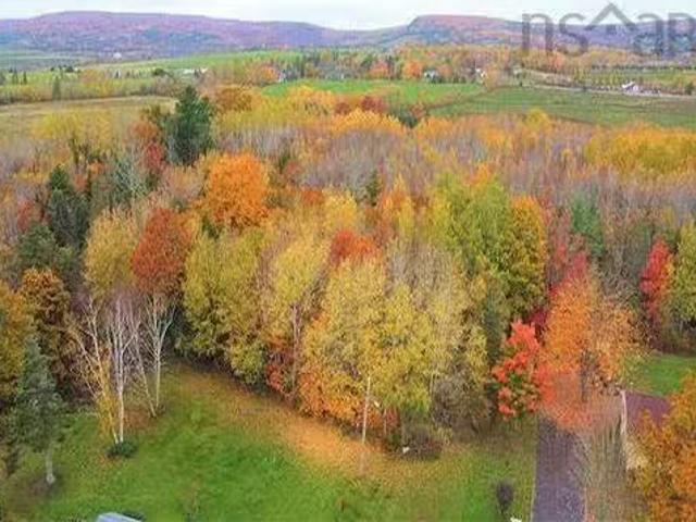 House for sale in Grand Pre, Nova Scotia