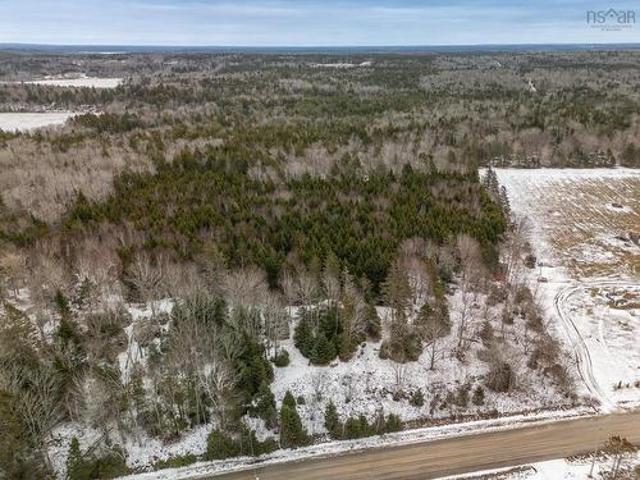 Land for sale in Deerfield, Nova Scotia