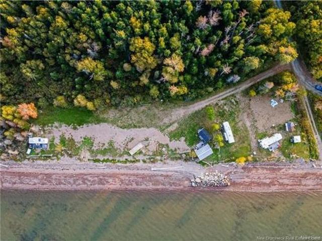 Land for sale in Restigouche, New Brunswick