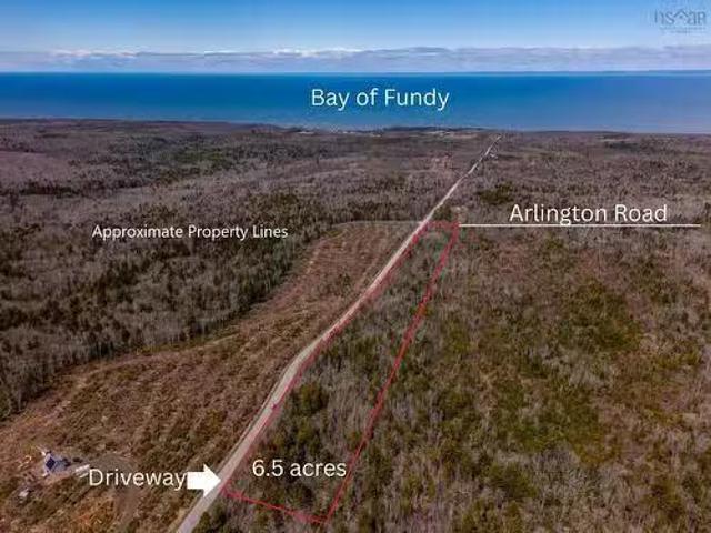 House for sale in Hampton, Nova Scotia