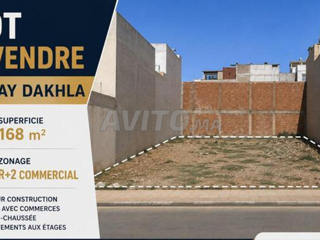 Propriété vente à Agadir, Oued ed Dahab-Lagouira