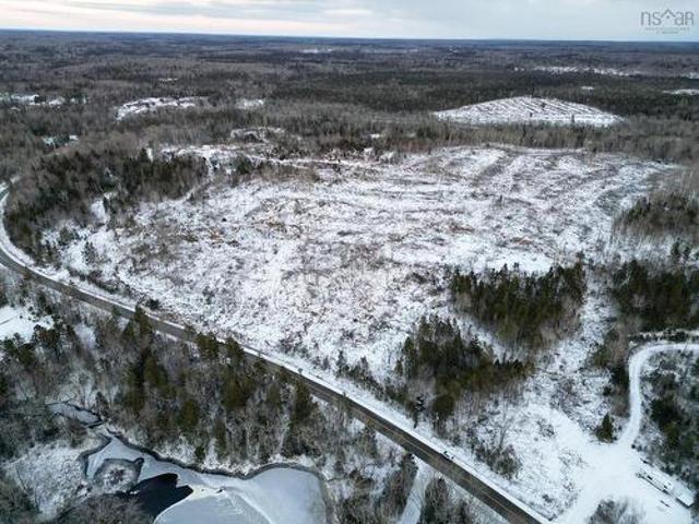 Land for sale in Clare, Nova Scotia