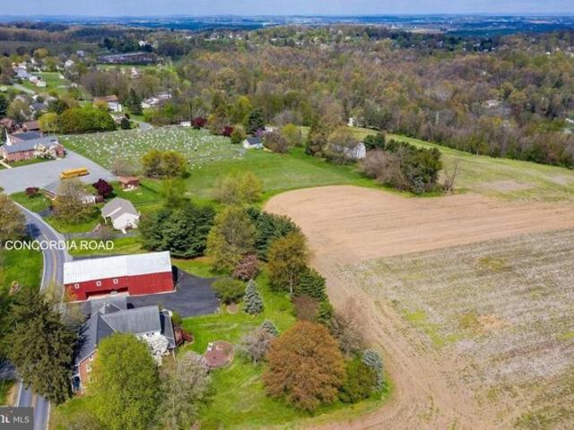 Land for sale in Columbia
