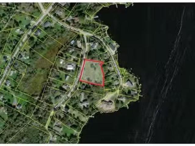 House for sale in Milton Highlands, Nova Scotia