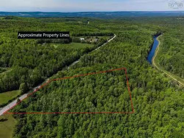 House for sale in New Albany, Annapolis County