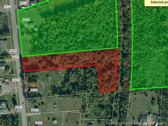 Land for sale in Westmorland, New Brunswick