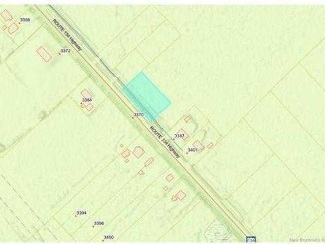 Land for sale in Bathurst, New Brunswick
