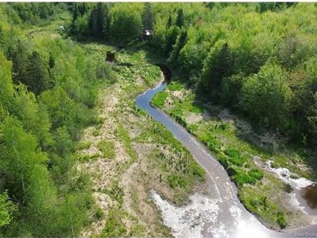 Land for sale in Bouctouche, New Brunswick