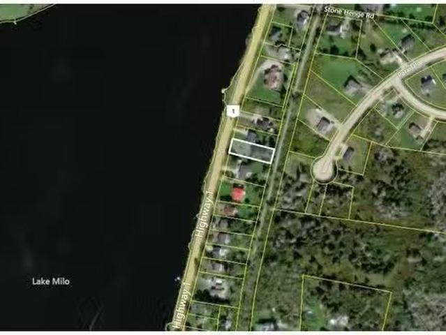 House for sale in Dayton, Nova Scotia