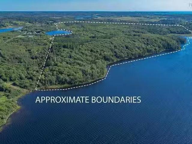 House for sale in Richmond, Yarmouth County