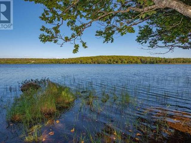 Land for sale in Port Maitland, Nova Scotia