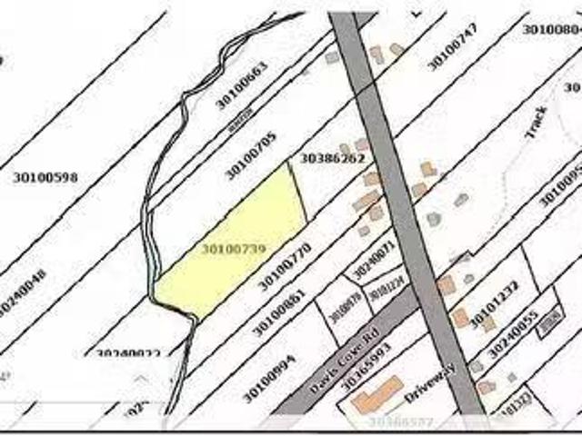 House for sale in Clare, Nova Scotia