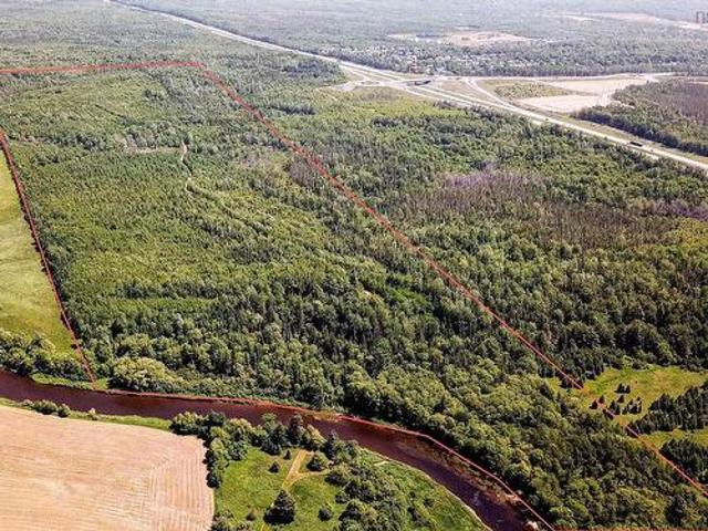 Land for sale in Hants, Nova Scotia