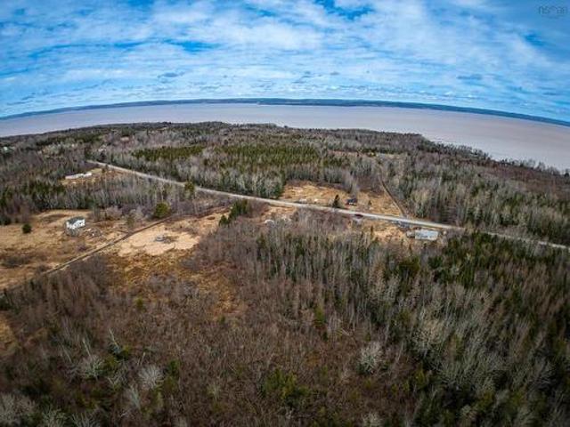 Land for sale in Hants, Nova Scotia