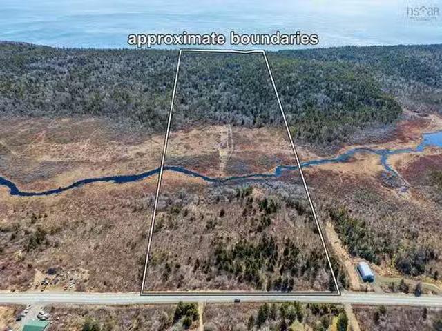 House for sale in Central Grove, Nova Scotia
